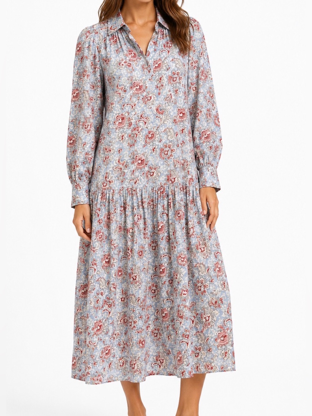 EVI GRINTELA Dress